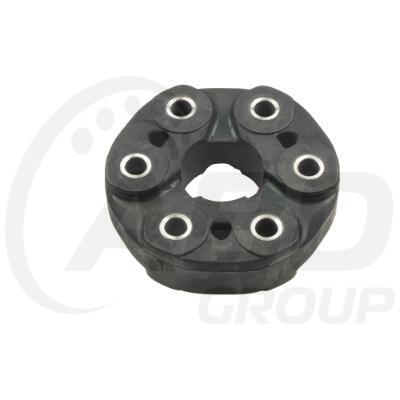 Driveshaft Flex Coupling Driveshaft Flex Coupling