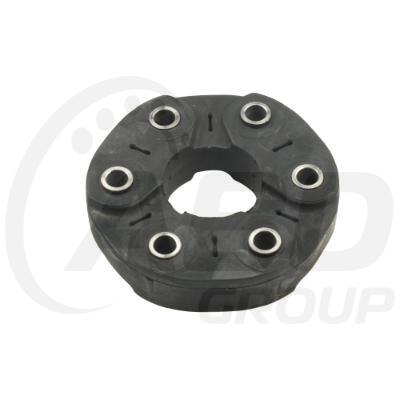 Driveshaft Flex Coupling Driveshaft Flex Coupling