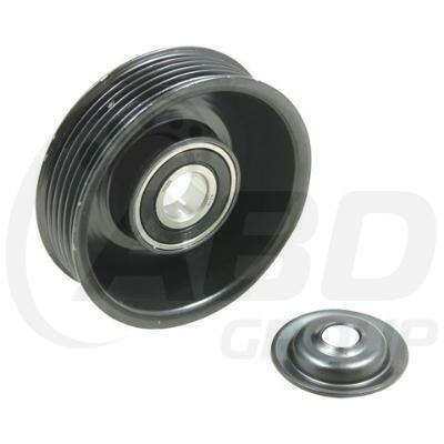 Drive Belt Pulley Multi Rib