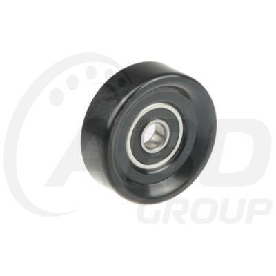 Drive Belt Pulley Flat