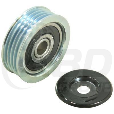 Drive Belt Pulley Multi Rib