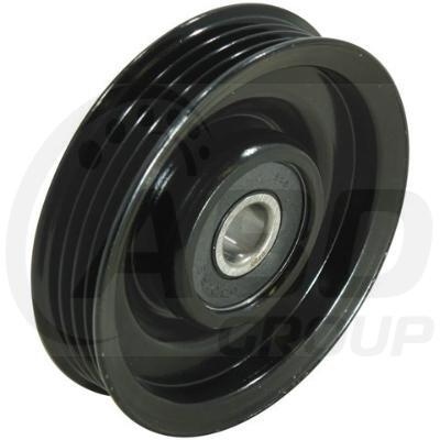 Drive Belt Pulley Multi Rib