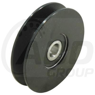 Drive Belt Pulley Vee