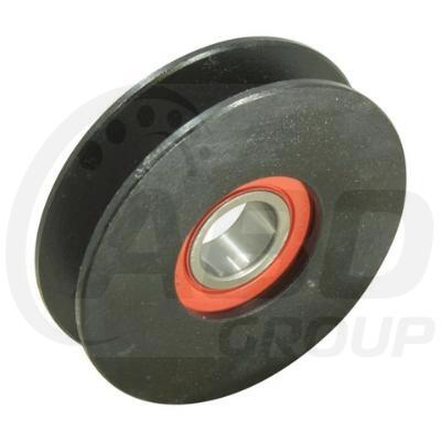 Drive Belt Pulley Vee