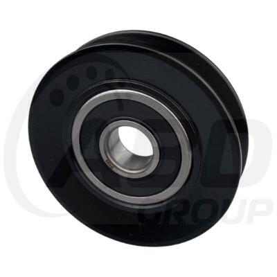 Drive Belt Pulley Vee