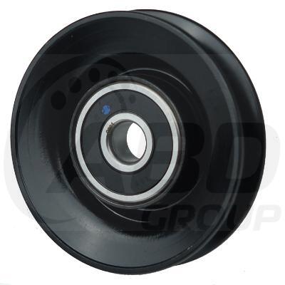 Drive Belt Pulley Vee