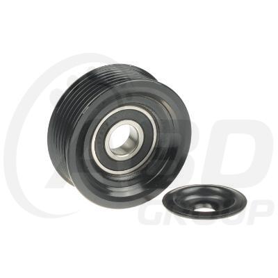 Drive Belt Pulley Multi Rib