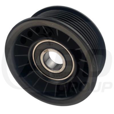 Drive Belt Pulley Multi Rib