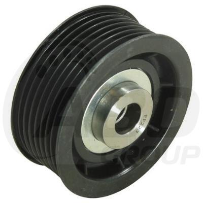 Drive Belt Pulley Multi Rib