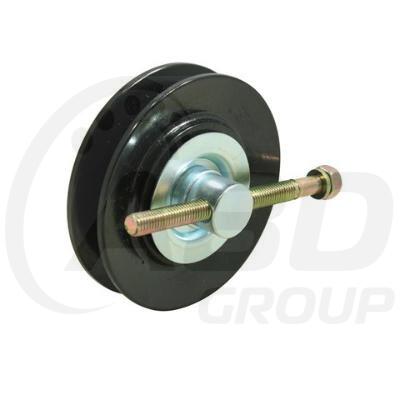 Drive Belt Pulley Vee