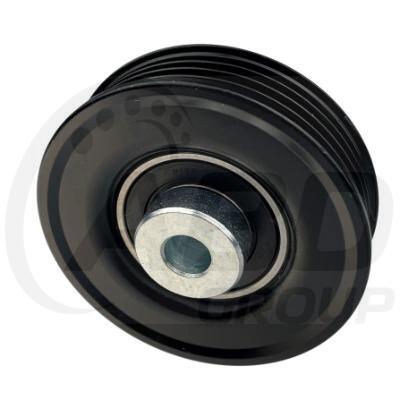 Drive Belt Pulley Multi Rib