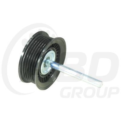 Drive Belt Pulley Multi Rib