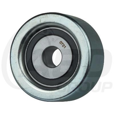 Drive Belt Pulley Flat