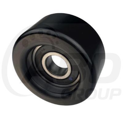 Engine Pulley Flat