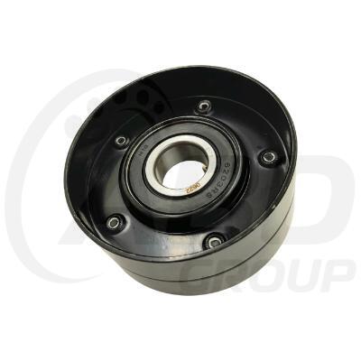 Drive Belt Pulley Flat