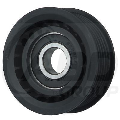 Drive Belt Pulley Multi Rib