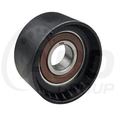 Drive Belt Pulley Flat