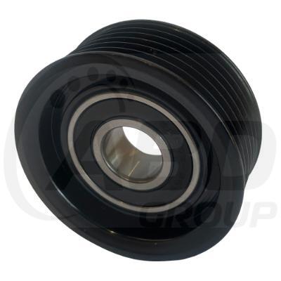 Drive Belt Pulley Multi Rib