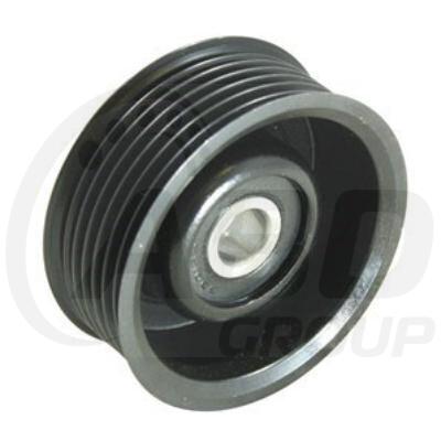 Drive Belt Pulley Multi Rib