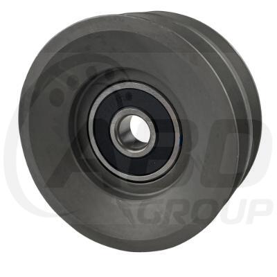 Drive Belt Pulley Vee