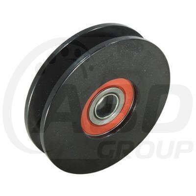 Drive Belt Pulley Vee