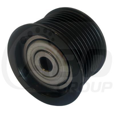 Drive Belt Pulley Multi Rib