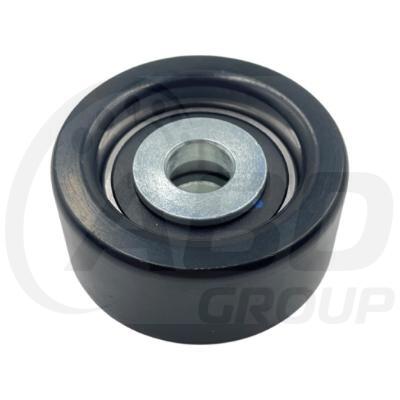 Drive Belt Pulley Flat