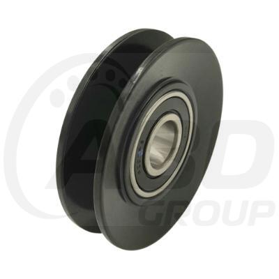 Drive Belt Pulley Vee