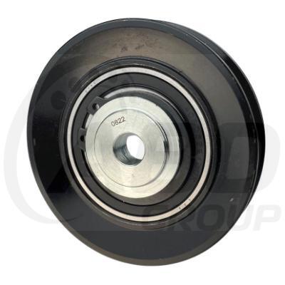 Drive Belt Pulley Vee