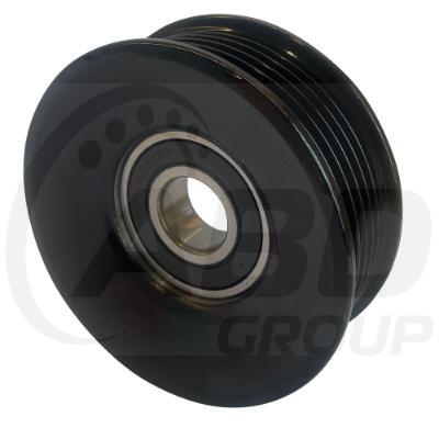 Drive Belt Pulley Multi Rib