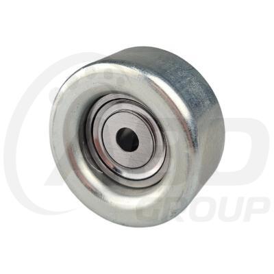 Drive Belt Pulley Flat