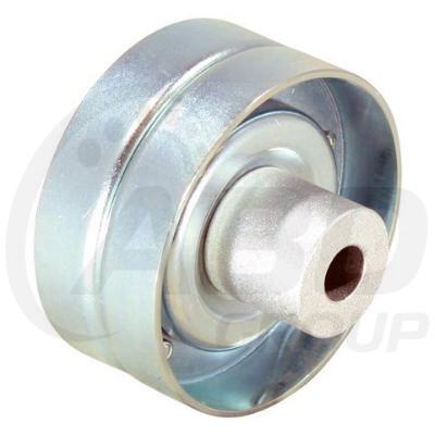 Drive Belt Pulley Flat