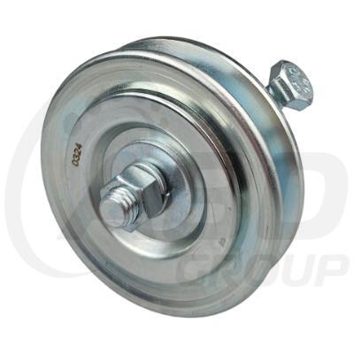 Drive Belt Pulley Vee