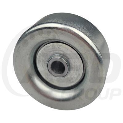 Drive Belt Pulley Flat