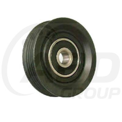 Drive Belt Pulley Multi Rib