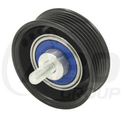 Drive Belt Pulley Multi Rib