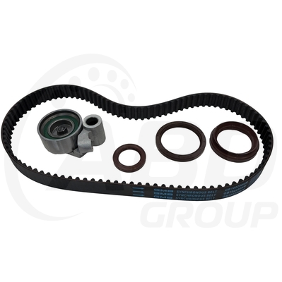 Timing Belt Kit