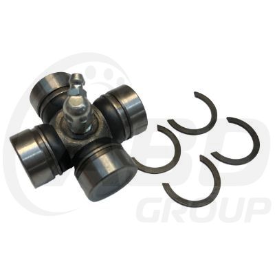 Universal Joint Universal Joint