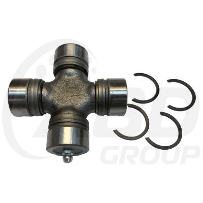 Universal Joint Universal Joint