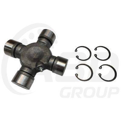 Universal Joint Universal Joint