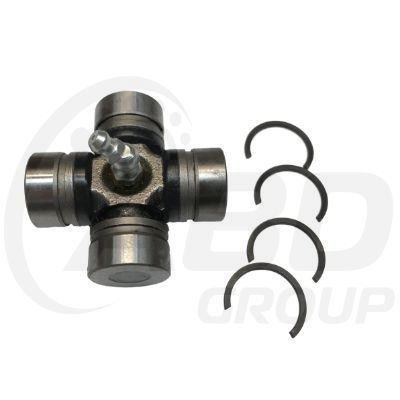 Universal Joint Universal Joint