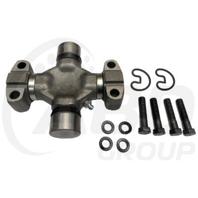 Universal Joint Universal Joint