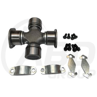 Universal Joint Universal Joint