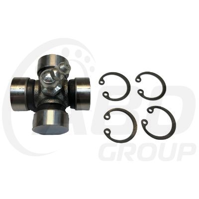 Universal Joint Universal Joint