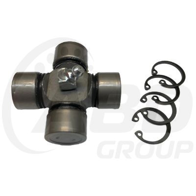 Universal Joint Universal Joint