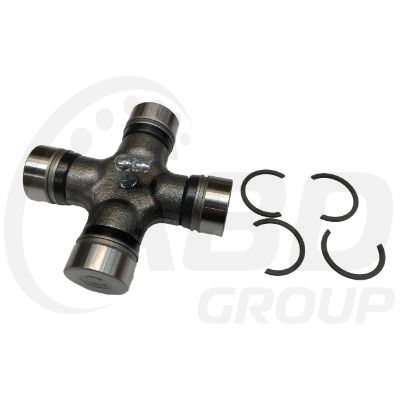 Universal Joint Universal Joint