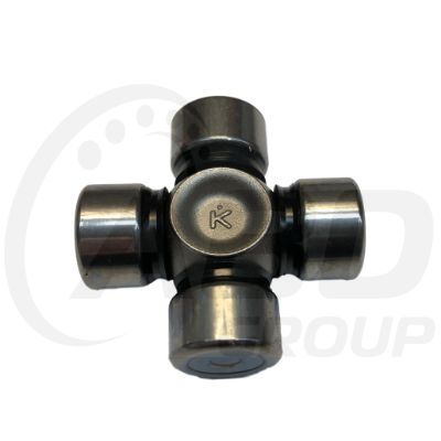 Universal Joint Universal Joint