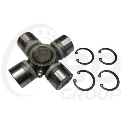 Universal Joint Universal Joint
