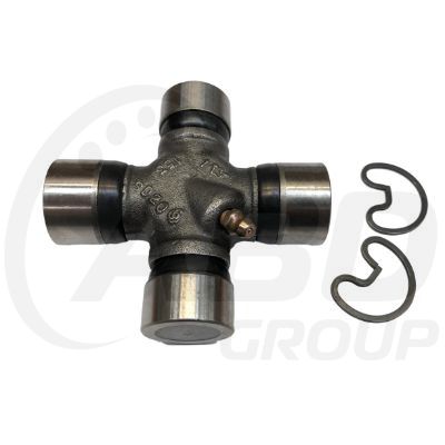 Universal Joint Universal Joint
