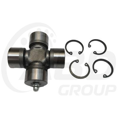 Universal Joint Universal Joint